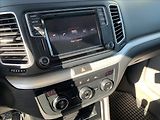 Volkswagen Sharan 2,0 TDI 4x4 7.MÍST,ČR SERVISKA - náhled 13
