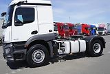Mercedes-Benz Actros (2022) 1843 / ACC / E 6 / MP 5 / 4 X  - náhled 24