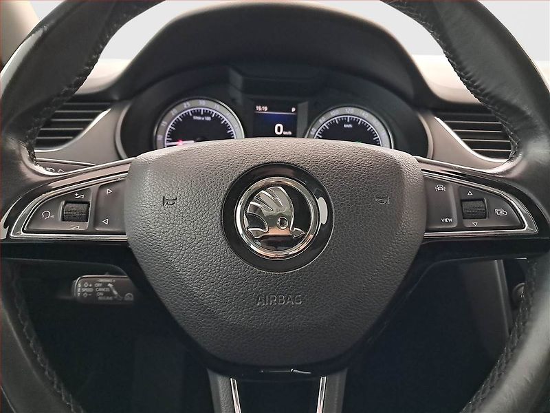 Škoda Octavia (2018) Style 2.0 TDI, Automat - fotka 18 z 22