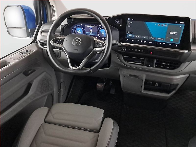 Volkswagen Caravelle (2025) Style 2.0 TDI 4Motion, ČR - fotka 7 z 21