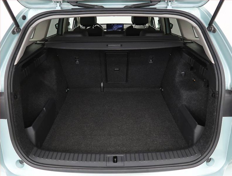 Škoda Enyaq (2021) iV 80 (82 kWh), SoH 90% - fotka 14 z 30