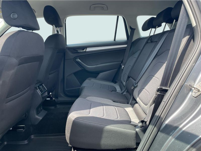 Škoda Kodiaq 2.0 TDi 4x4 DSG 7st. AMBITION - fotka 12 z 28