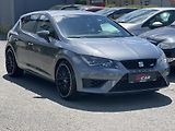 Seat Leon Cupra 280 2.0TSi DSG KŮŽE ALU - náhled 2