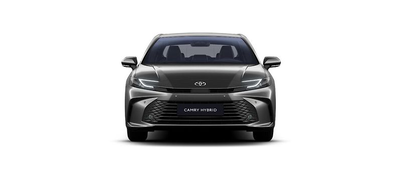 Toyota Camry 2.5 Hybrid (230 k) COMFORT - z - fotka 8 z 8