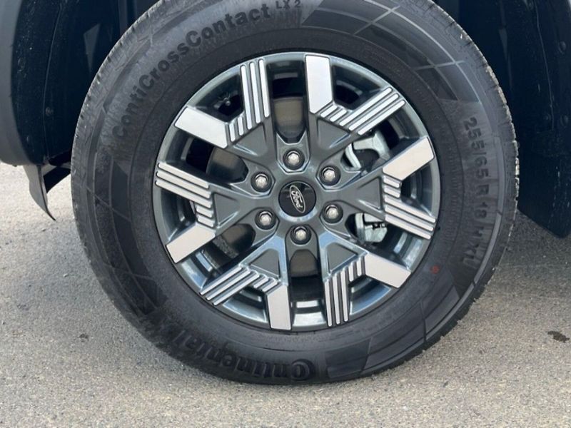 Ford Ranger 2.3i 205KW,WILDTRAK,DPH,CZ,1MA - fotka 14 z 14