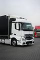 Mercedes-Benz Actros (2018) 1830 / ACC / E 6 / ZESTAW PRZE - náhled 34