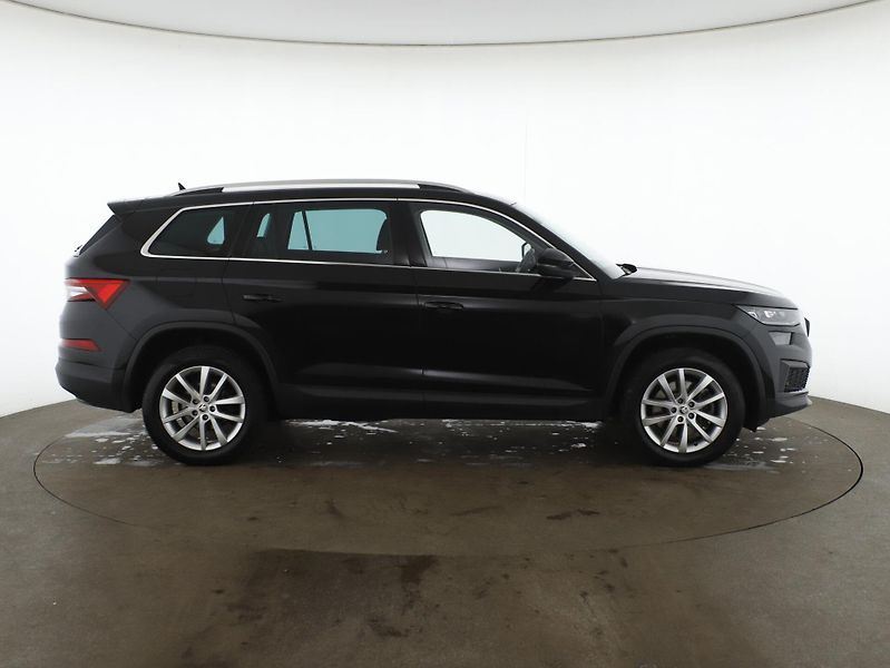 Škoda Kodiaq 2.0TDI 147kW STYLE DSG 4x4 - fotka 6 z 28