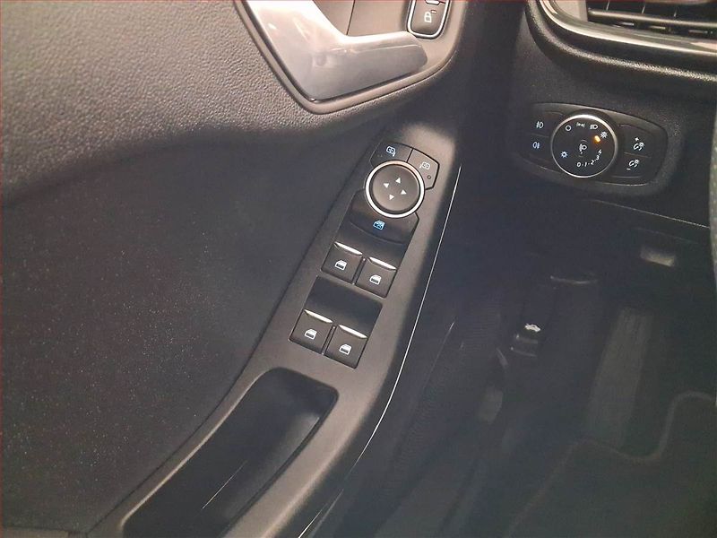 Ford Fiesta (2021) ST-Line 1.0 EcoBoost MHEV, ČR - fotka 17 z 18