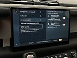 Land Rover Defender (2025) 110 D250 X-DYNAMIC SE AWD Aut - náhled 36