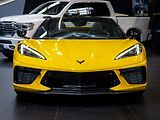 Chevrolet Corvette (2026) 6.2 Cabrio 3LT Z51 Facelift - náhled 11