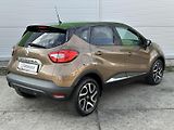 Renault Captur 1.2TCe AUTOMAT 118PS KLIMA Blu - náhled 3