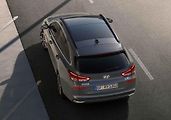 Hyundai i30.