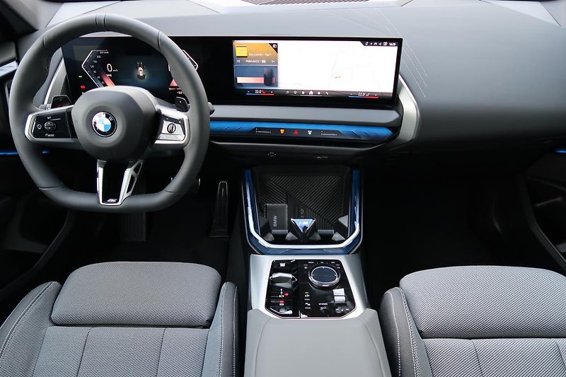 BMW X3 20 xDrive - fotka 4 z 6