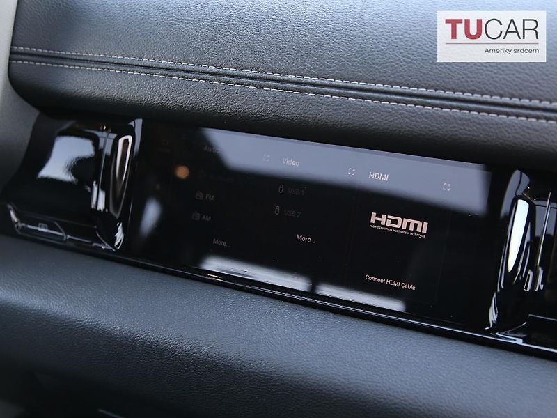 Dodge RAM (2026) 1500 Rebel 5.7 V8 2026 - fotka 26 z 39