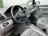 Volkswagen Touran (2004) 2.0 TDI 103 kW DSG Highline - náhled 6