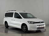 Volkswagen Caddy California Maxi - náhled 14