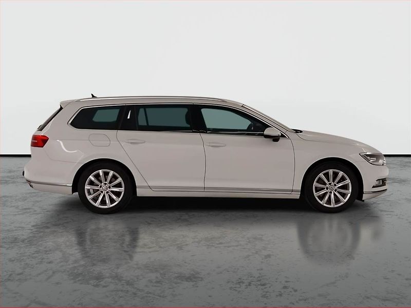 Volkswagen Passat (2015) Highline 2.0 BiTDI, 4X4 - fotka 6 z 29