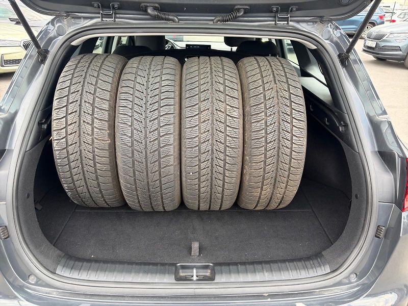 Kia Ceed (2024) SPIN 1.5T-GDI 118kW CZ DPH - fotka 6 z 11