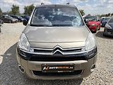 Citroën Berlingo 1,6 AUTOMAT, NOVÉ PNEU - náhled 1