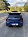 Volkswagen Golf (2012) 2.0 TSi, 4x4, R - náhled 6