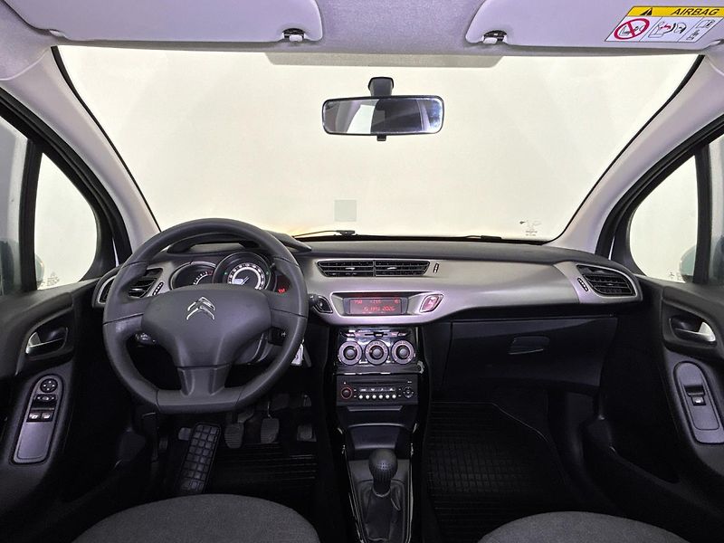 Citroën C3 Hatchback - fotka 5 z 26