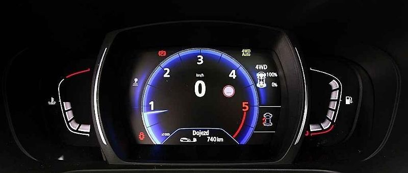 Renault Kadjar.