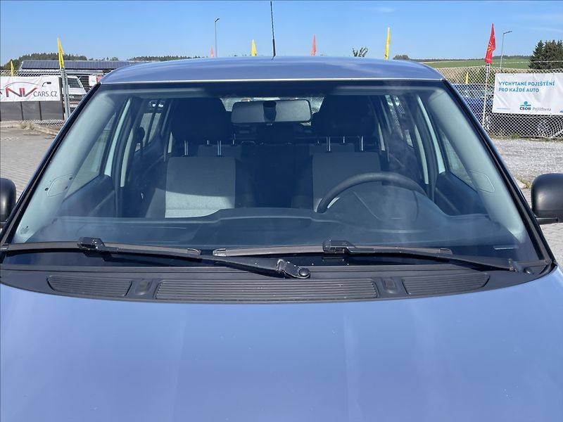 Škoda Fabia 1,4 i 16V 63kw Klima ESP po ST - fotka 24 z 24