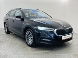 Škoda Octavia 2,0 TDI 110kW DSG Ambition - náhled 24
