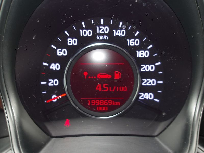 Kia Pro_Ceed 1,4CRDi 2 MÍSTA (PICK-UP) - fotka 16 z 27