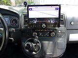 Volkswagen Multivan (2014) 2.0TDi103kW WEBASTO 2xŠOUPAČKY - náhled 11