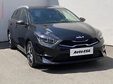 Kia Ceed (2023) 1.5 T-GDi SW, 1.maj,ČR, TOP - náhled 1