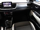 Kia Stonic (2023) 1.2 DPI, ČR,1.maj, Kůže, Navi - náhled 8