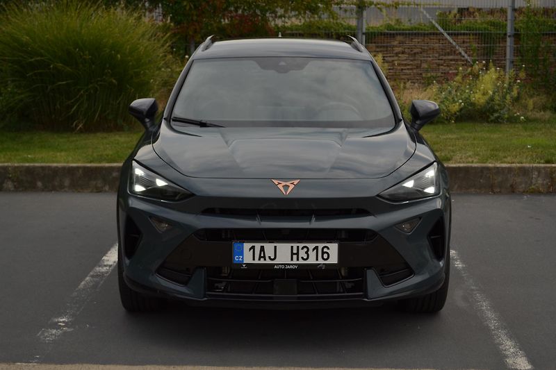 Cupra Formentor (2025) Cupra Formentor 1.5 eTSI DSG - fotografie inzerátu