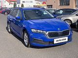 Škoda Octavia (2020) 2.0 TDi, LED, navi - náhled 1
