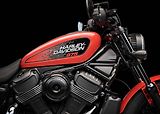 Harley-Davidson (2026) RH 975T Nightster - náhled 1