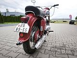 Jawa 350/354 Kývačka (1959) - náhled 3