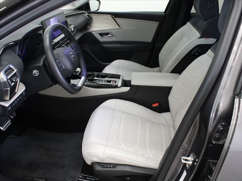 Citroën C5 X 1,6 PHEV 225 Hypnos 1.maj.ČR - fotka 6 z 18