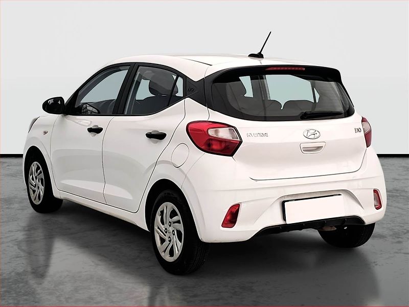 Hyundai i10 (2021) Comfort 1.0, Automat - fotka 4 z 17