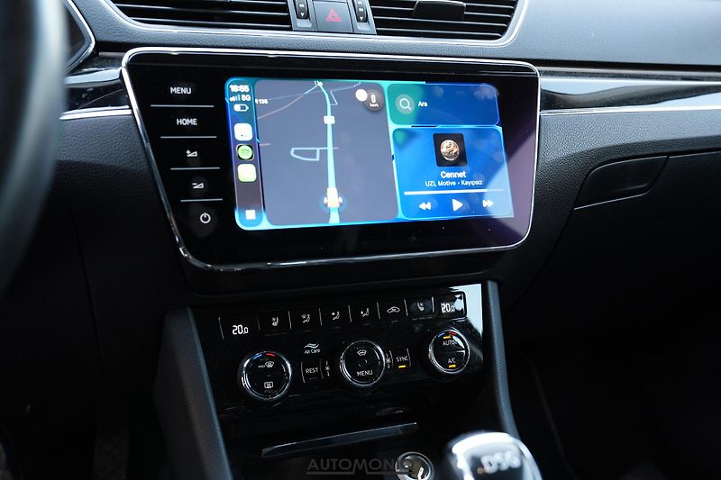 Škoda Superb (2020) L&K 2.0 TDI Canton, 4x4 - fotka 11 z 21