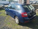 Škoda Rapid 1.2 TSI Spaceback Active 66kw - náhled 2