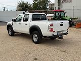 Ford Ranger 2.5TDCI 105kw*ZADÁNO* - náhled 2