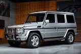 Mercedes-Benz Třídy G - náhled 1