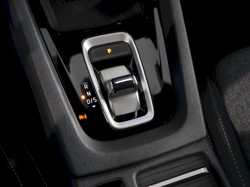 Škoda Octavia (2025) SPORTLINE 2.0TDI 110KW DSG - fotka 36 z 45