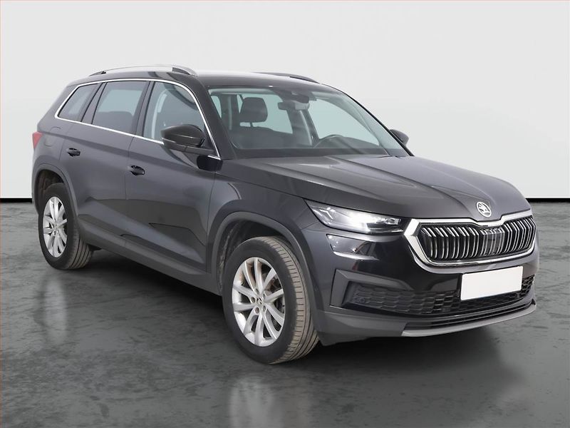 Škoda Kodiaq (2023) 1.5 TSI - fotografie inzerátu