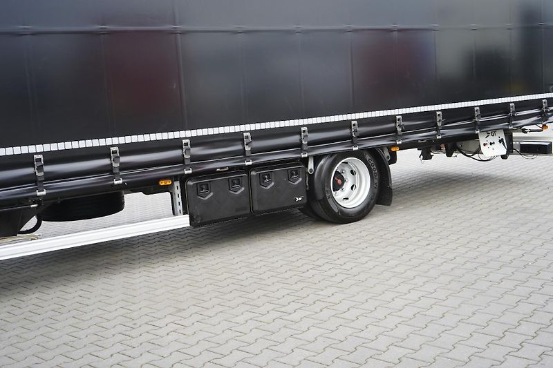MAN TGX (2022) 18.470 / E 6 / GM / ZESTAW PRZ - fotka 19 z 52