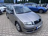 Škoda Fabia (2007) 1,2 HTP 40 KW STK SK - náhled 7