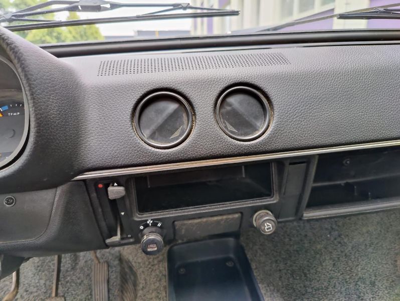 Opel Kadett - C  původní stav - fotka 17 z 20
