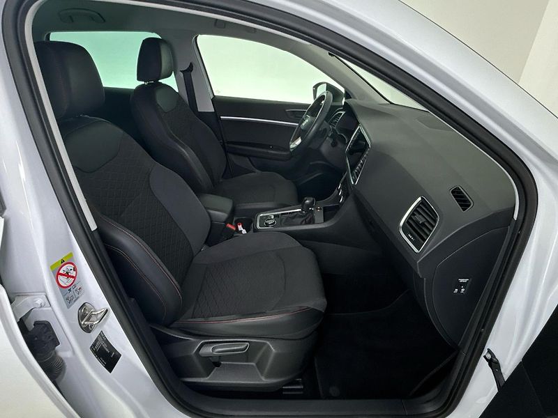 Seat Ateca FR DSG - fotka 9 z 28