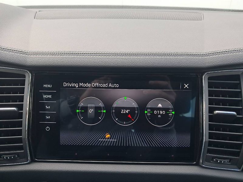 Škoda Kodiaq (2023) STYLE PLUS 2.0 TDI / 110 kW  4 - fotka 14 z 31