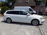 Volkswagen Passat 2,0 TDI 130 KW ALCANT. VÝHŘEV - náhled 7